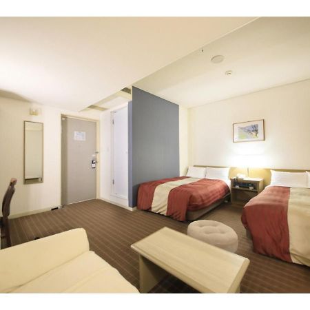 Hotel Nagano Avenue - Vacation Stay 78357V Luaran gambar
