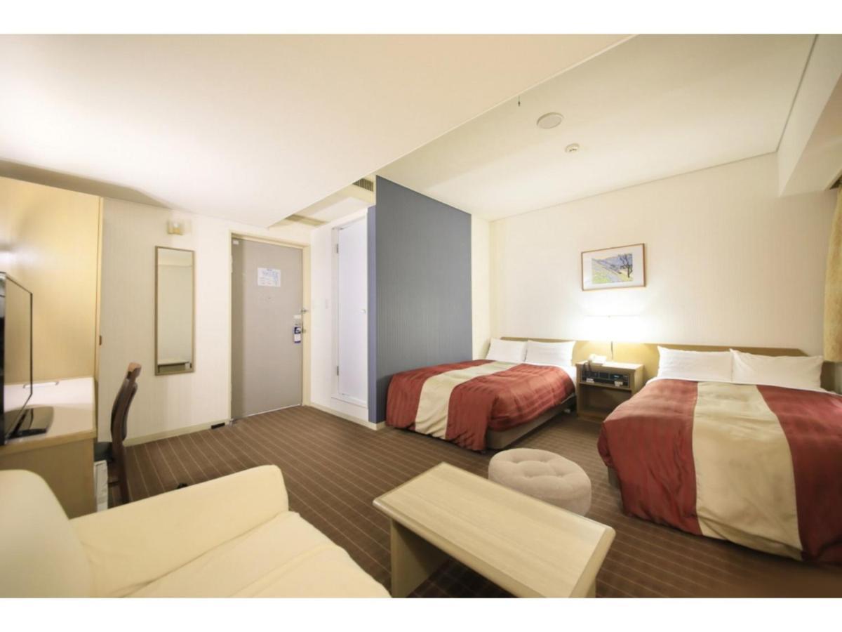 Hotel Nagano Avenue - Vacation Stay 78357V Luaran gambar