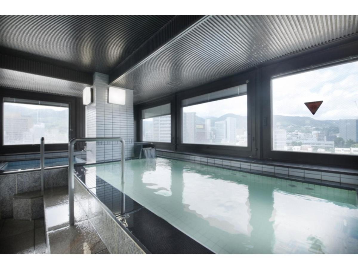 Hotel Nagano Avenue - Vacation Stay 78357V Luaran gambar