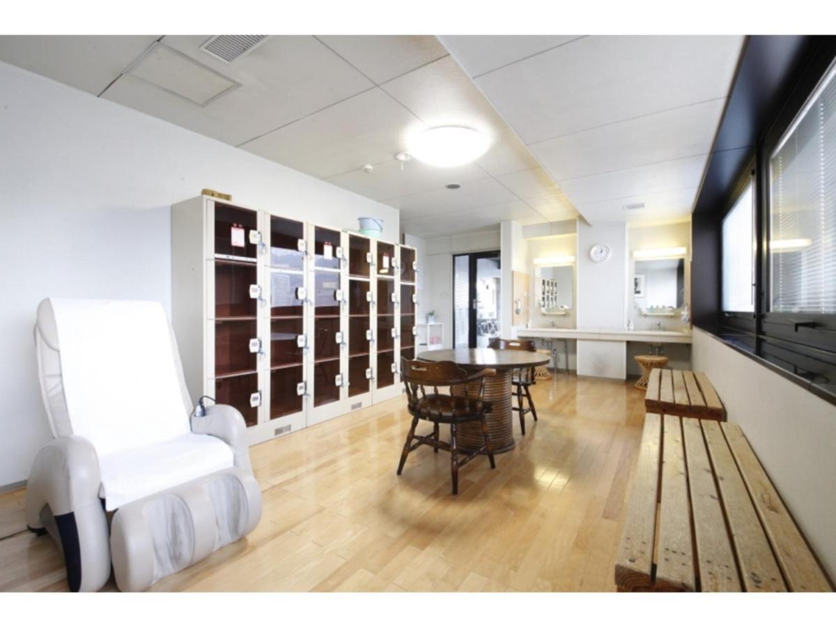 Hotel Nagano Avenue - Vacation Stay 78357V Luaran gambar