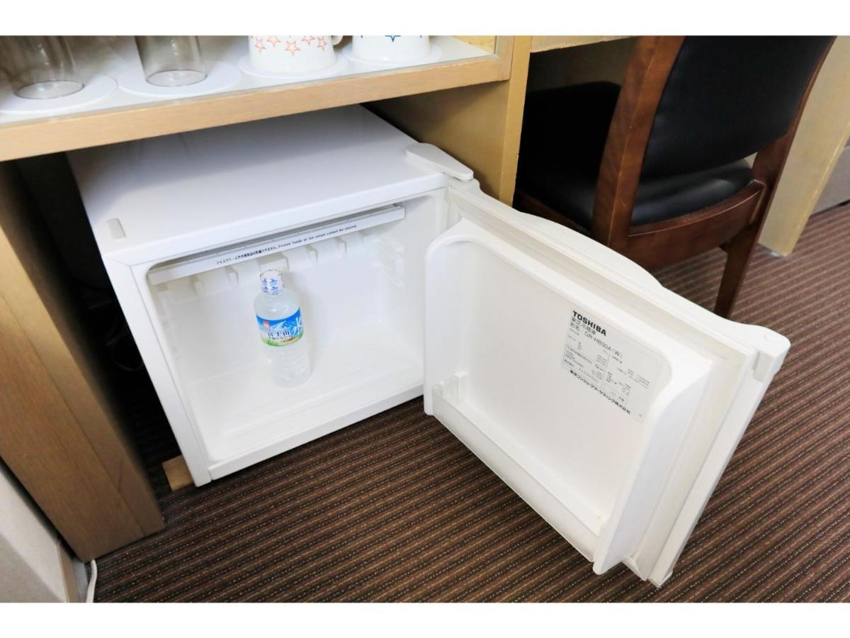 Hotel Nagano Avenue - Vacation Stay 78357V Luaran gambar