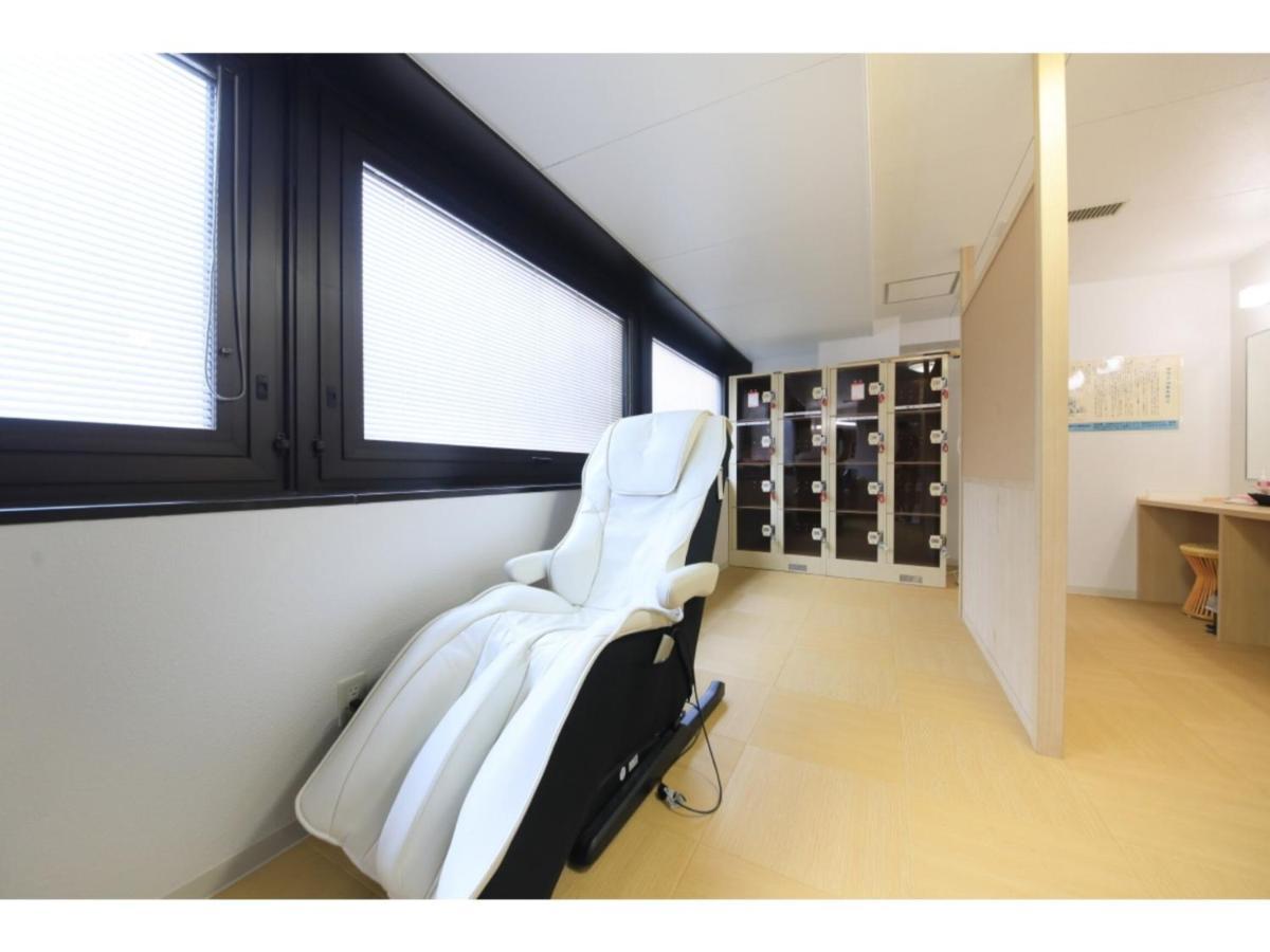 Hotel Nagano Avenue - Vacation Stay 78357V Luaran gambar