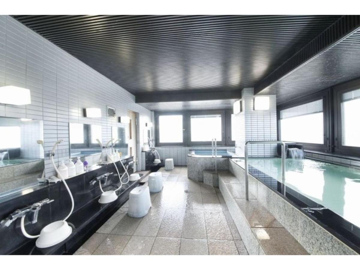 Hotel Nagano Avenue - Vacation Stay 78357V Luaran gambar