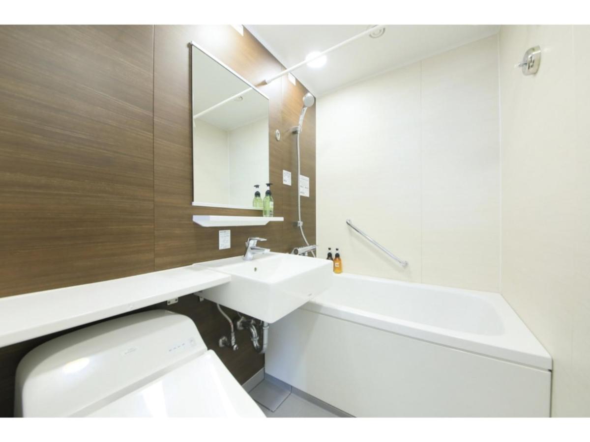 Hotel Nagano Avenue - Vacation Stay 78357V Luaran gambar