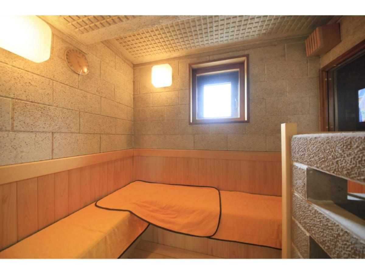 Hotel Nagano Avenue - Vacation Stay 78357V Luaran gambar