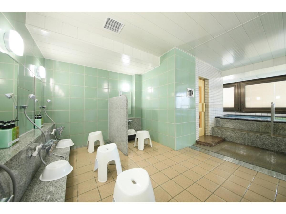 Hotel Nagano Avenue - Vacation Stay 78357V Luaran gambar