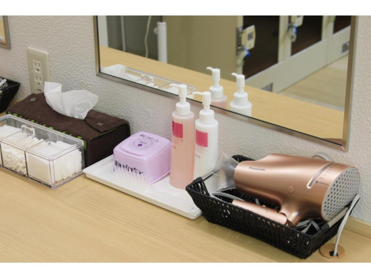 Hotel Nagano Avenue - Vacation Stay 78357V Luaran gambar