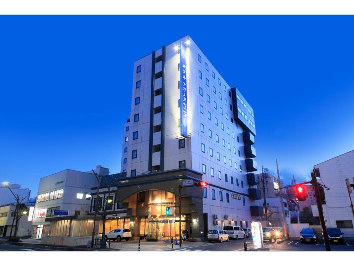 Hotel Nagano Avenue - Vacation Stay 78357V Luaran gambar